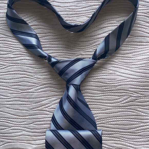 Massimo Moda Collezione Men’s Tie - Picture 2 of 8